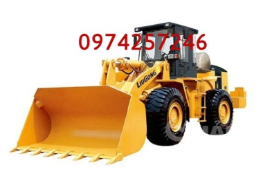 SỬA CHỮA HỆ THÔNG THỦY LỰC XE XÚC LẬT KHU VỰC MIỀN NAM NHANH CHÓNG GIÁ RẺ 