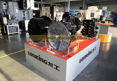 PHỤ TÙNG LONKING CHÍNH HÃNG_ UY TÍN TẠO NÊN THƯƠNG HIỆU