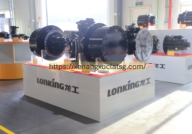 PHỤ TÙNG LONKING UY TÍN TẠO NÊN THƯƠNG HIỆU