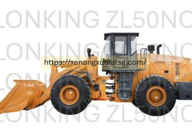 MÁY XÚC LẬT LONKING 50NC- PHỤ TÙNG XÚC LẬT LONKING