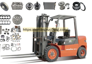 PHỤ TÙNG LONKING CHÍNH HÃNG BỀN BỈ CÙNG NĂM THÁNG