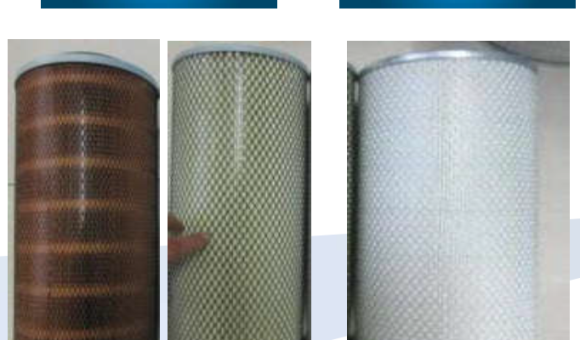 LỌC GIÓ XE XÚC LẬT LONKING - PHÂN BIỆT HÀNG THẬT VÀ HÀNG GIẢ