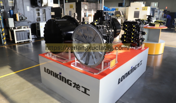 PHỤ TÙNG LONKING CHÍNH HÃNG_ UY TÍN TẠO NÊN THƯƠNG HIỆU