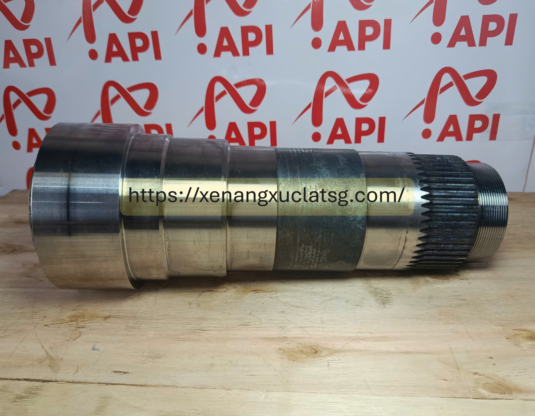 dầu tâm bet xúc lật lonking 833