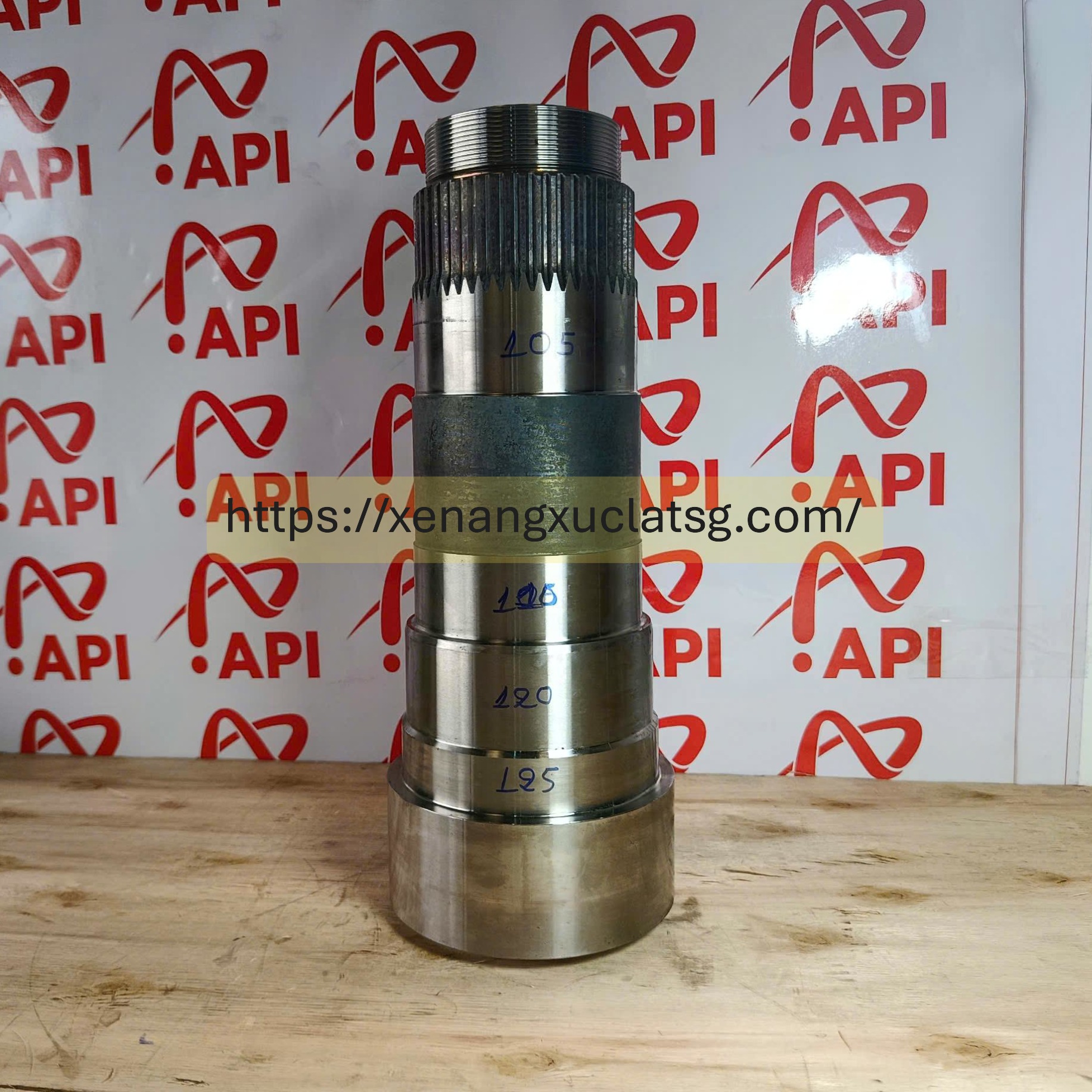 đầu tâm bet lonking 833