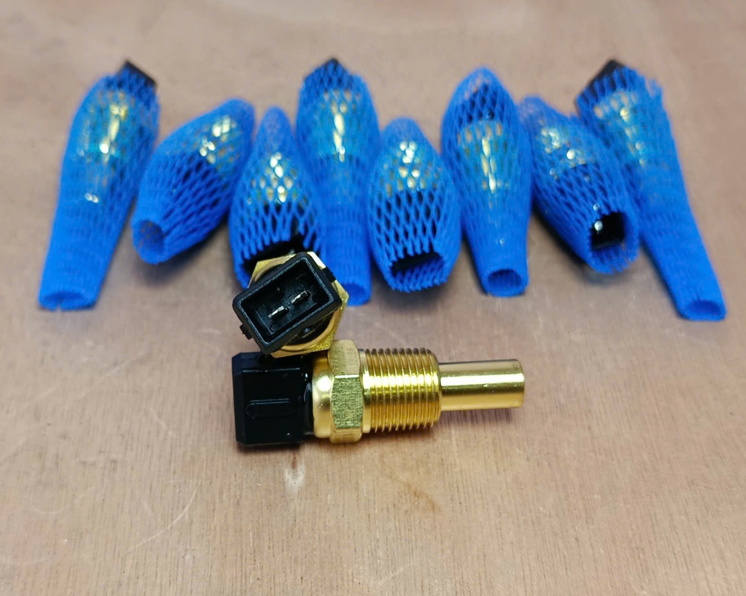 cảm biến nhiệt độ lonking