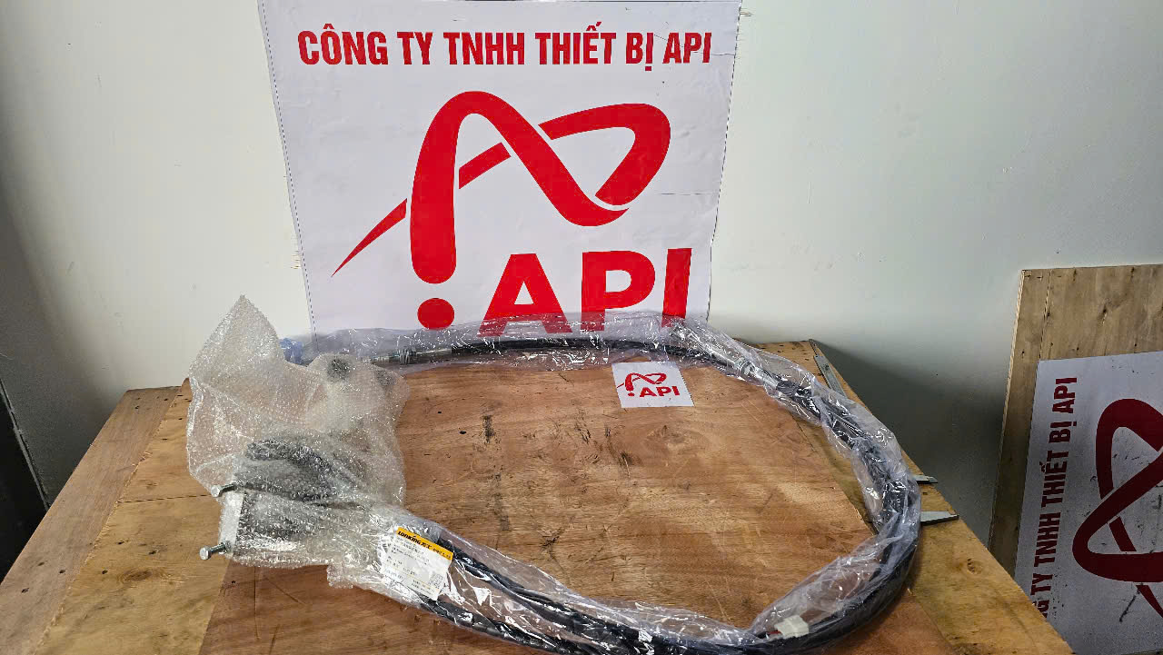 cụm dây số lonking 833