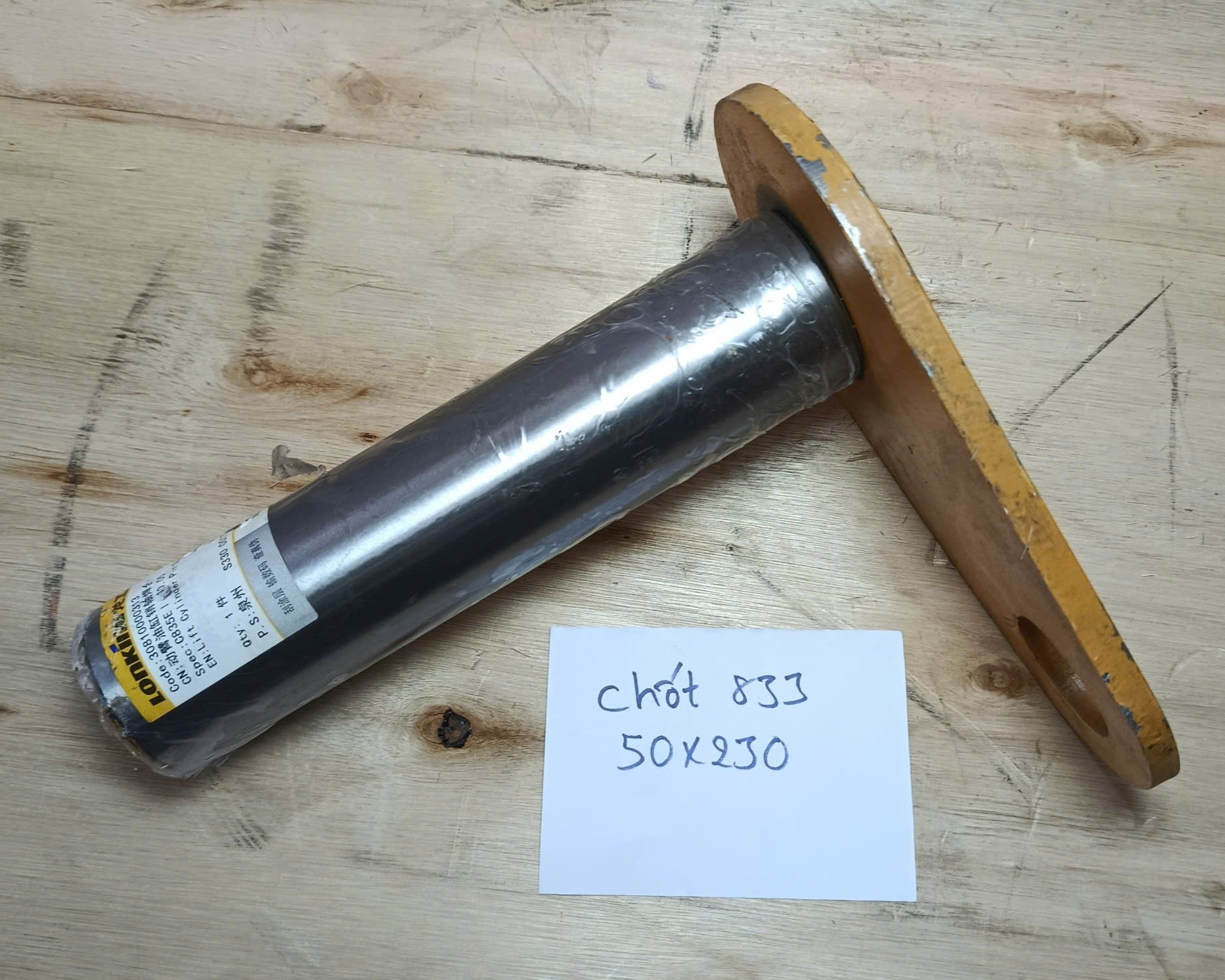 Mua Bán Sửa Chữa Xe Cơ Giới Uy Tín Tại TP.HCM