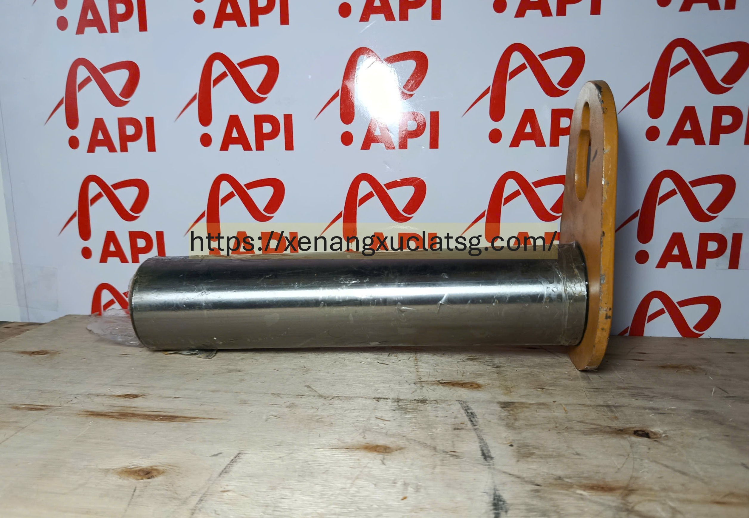 chốt ắc lonking 833