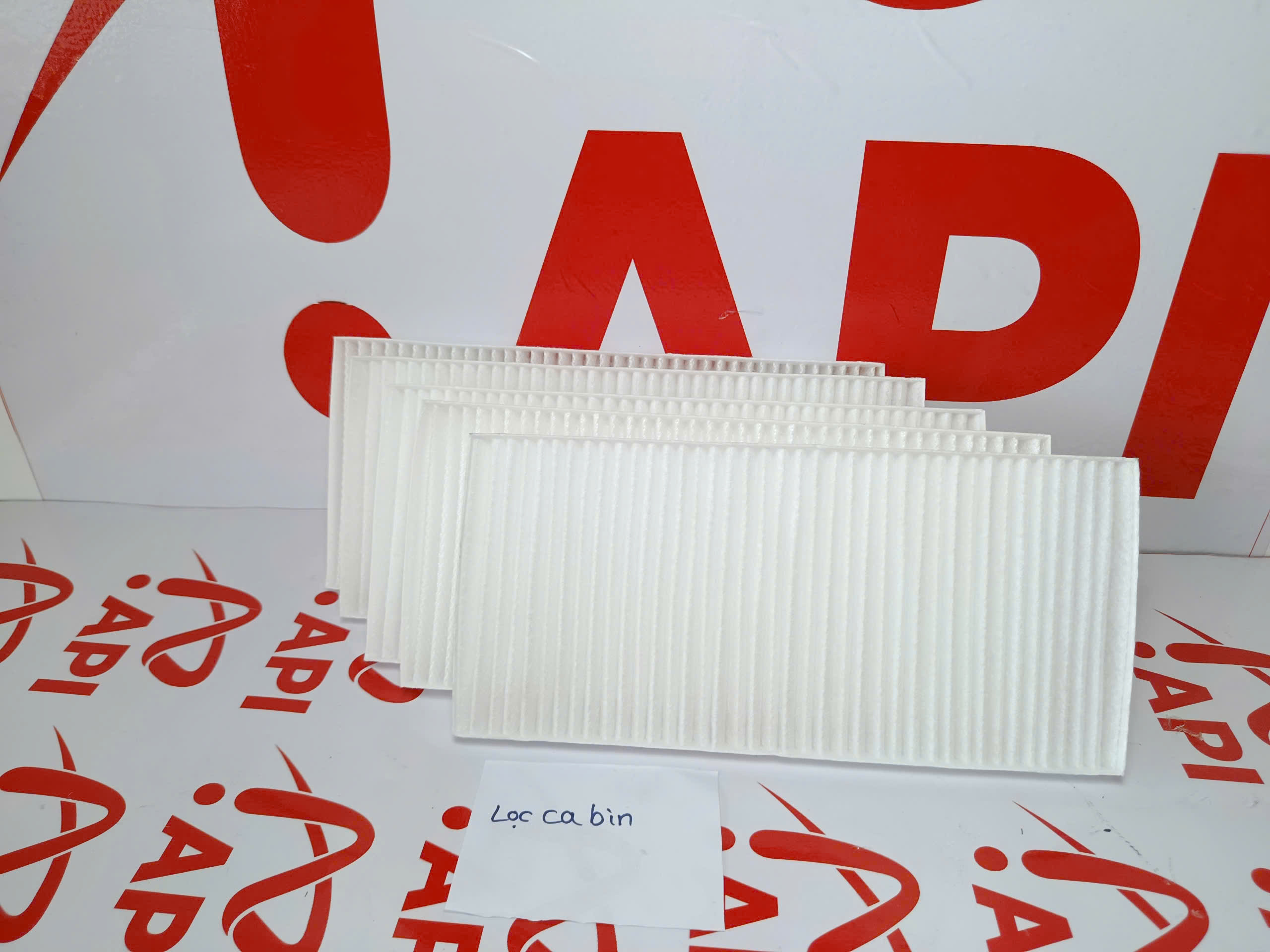 lọc máy lạnh lonking 50nc