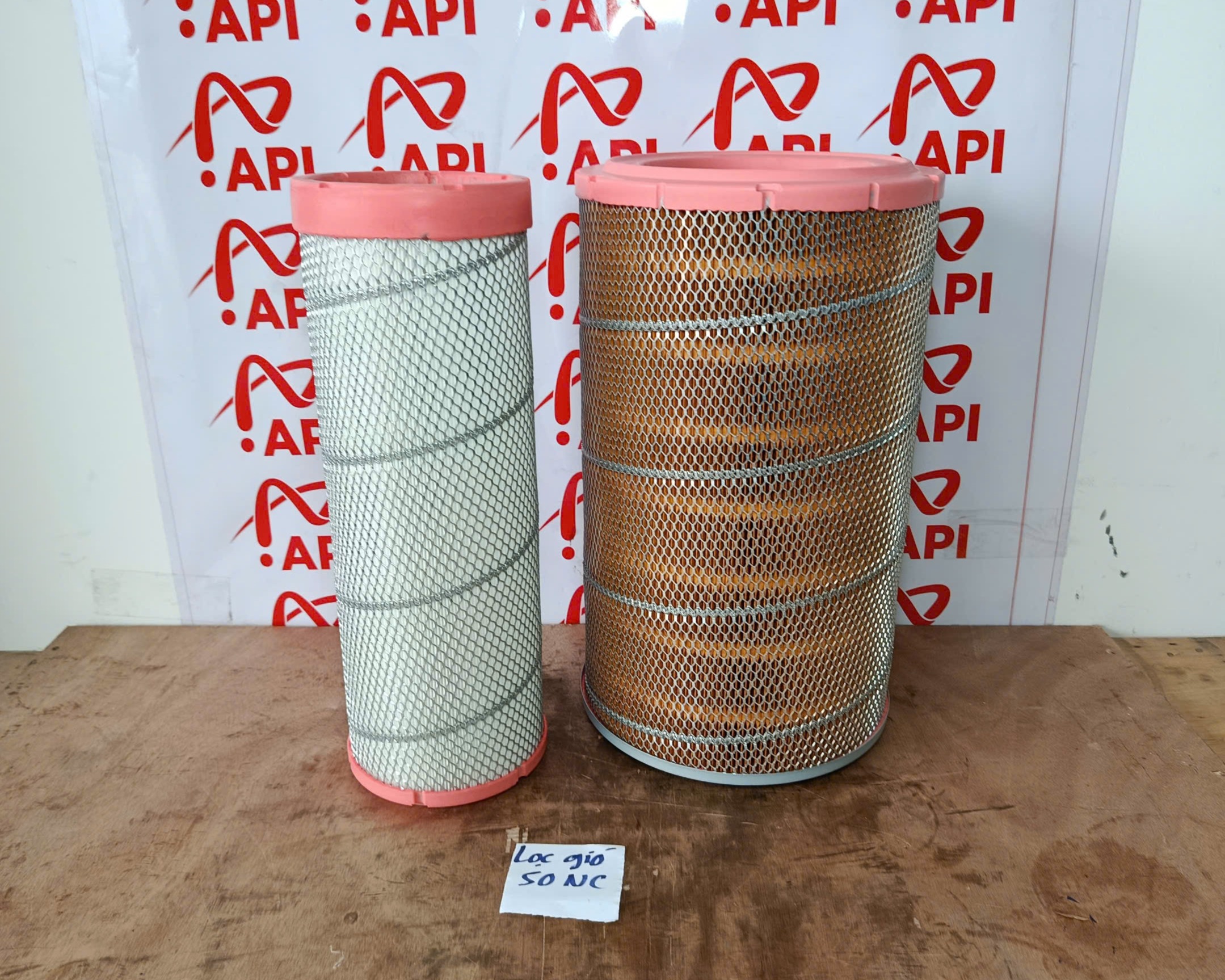 lọc gió lonking 50