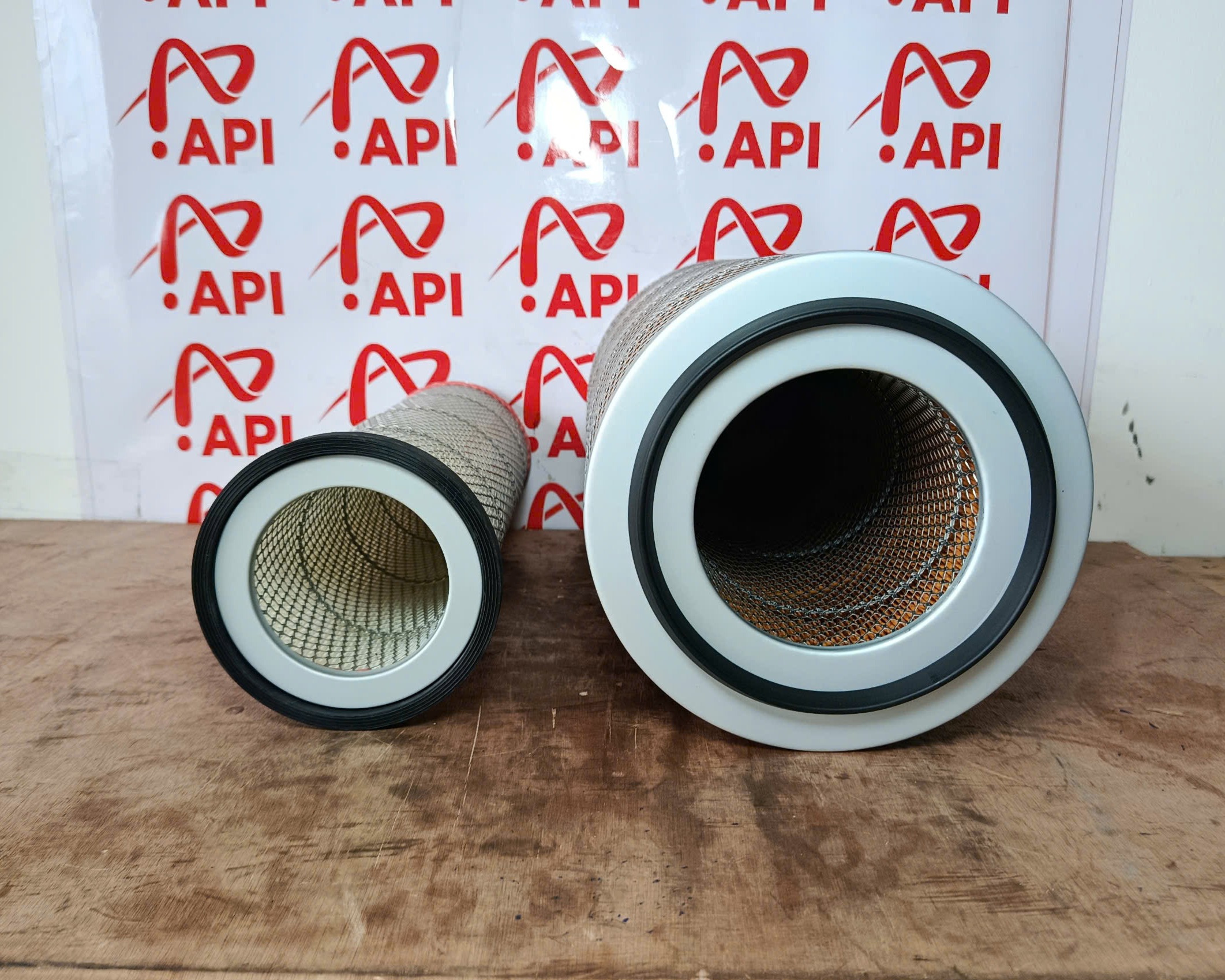 LỌC GIÓ LONKING 833