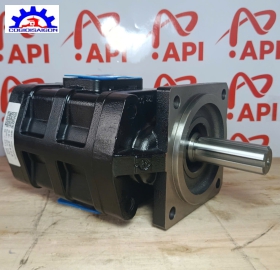 Bơm Thuỷ Lực Xe Xúc Lật
