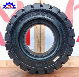 Vỏ xe nâng 18x7-8