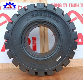 Vỏ xe nâng 23x9-10
