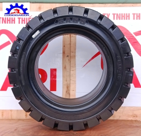 Vỏ xe nâng 28x9-15