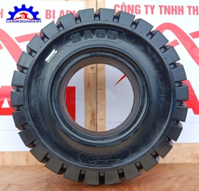 Vỏ xe nâng 6.50-10