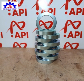 Bạc Căn Chốt Ty Lái Xe Xúc Lật Lonking 50NC