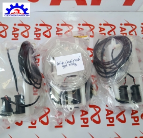 Bình nước rửa kính xe xúc lật Lonking