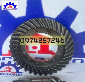 Giá Bộ Cùi Thơm Cùi Đĩa Xe Xúc Lật Nhỏ Tại TP. HCM