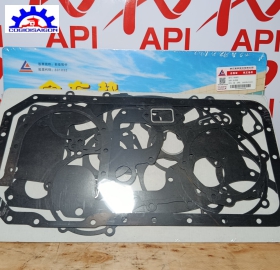 Bộ Gioăng Đại Tu Động Cơ 490