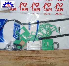 Bộ Goăng Đại Tu Động Cơ Weichai WD10