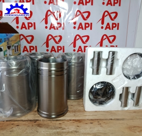 Bộ Hơi Đông Cơ C490BPG