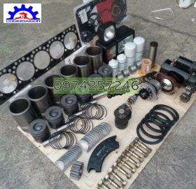 Giá Bán Bộ Hơi 4JG2 Hàng Izumi Tại Tp. HCM