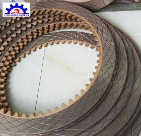 Lá Bố Hộp số Tự Động Máy Xúc Lật Trung Quốc