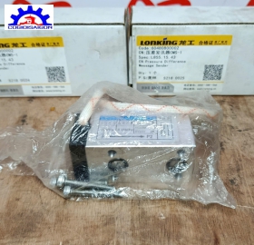Cảm Biến Chênh Áp Lonking 50NC