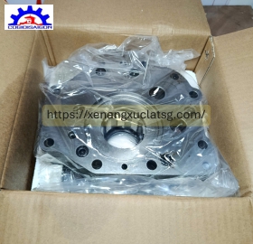 Bơm hộp số xúc lật lonking 50nc