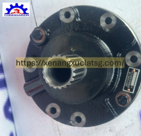Bơm Dầu Hộp Số Xe Nâng Liugong