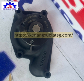 Bơm Nước Xe Nâng  Động Cơ  490 
