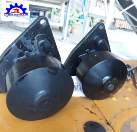 Bơm Nước Làm Mát Động Cơ Cummins 9.3