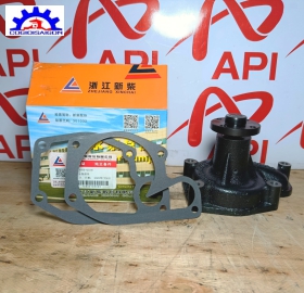 Bơm Nước Cho Động Cơ Xinchai 495