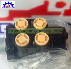 Bót Lái  thủy lực xe nâng 