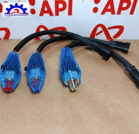 Cảm Biến Áp Suất - Cảm Biến Áp Suất Ngược Xe Xúc Lật Lonking