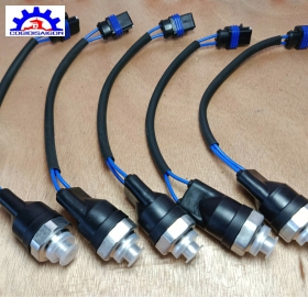 Cảm Biến Ga - Cảm Biến Nhiên Liệu Xúc Lật Lonking