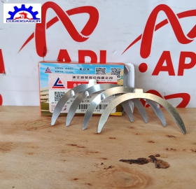 Bạc Căn Dọc Trục Khuỷu Xinchai 495