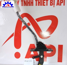 Tay Cần Vào Số Cơ Xe Xúc Lật Lonking 833