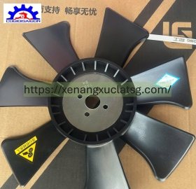 Cánh quạt liugong động cơ c490