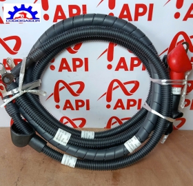 Dây Cáp Điện Đầu Cos Ắc Quy Xe Xuc Lật Lonking