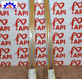 Cây Chống Nắp Capo Xe Xúc Lật