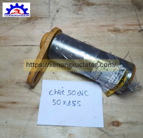 CHỐT ẮC TY LÁI MÁY XÚC LẬT LONKING  ZL50NC ┃LONKING 833