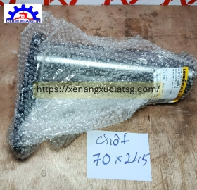 CHỐT ẮC GẦU XÚC LẬT LONKING 833, ZL50NC