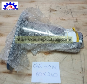 CHỐT ẮC MÁY XÚC LẬT LONKING  ZL50NC ┃ LONKING 833