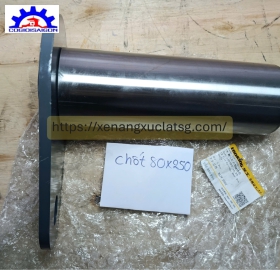 CHỐT ẮC MÁY XÚC LẬT LONKING  ZL50NC