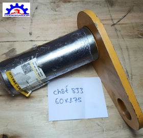 Chốt ắc xe xúc lật Lonking 833 60x175