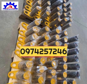 Giá Chốt Gầu Xe Xúc Lật Nhỏ