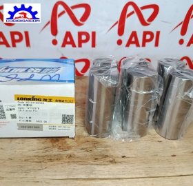 Chốt piston động cơ Weichai WP6 chính hãng